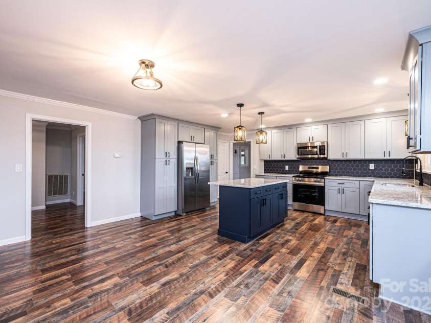 9026 NC 10 Highway, Vale, NC 28168.  MLS# CAR4231933, YatesRealty ID 14296. 