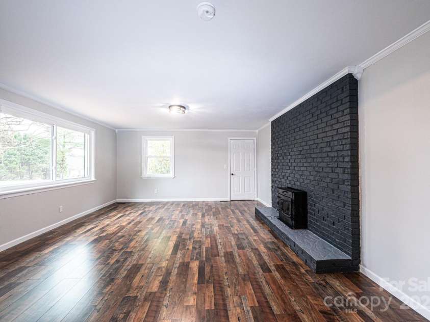 9026 NC 10 Highway, Vale, NC 28168.  MLS# CAR4231933, YatesRealty ID 14296. 