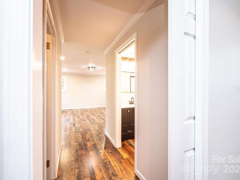 9026 NC 10 Highway, Vale, NC 28168.  MLS# CAR4231933, YatesRealty ID 14296. 