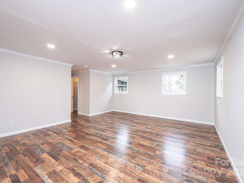 9026 NC 10 Highway, Vale, NC 28168.  MLS# CAR4231933, YatesRealty ID 14296. 