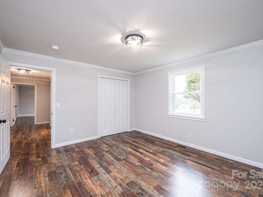 9026 NC 10 Highway, Vale, NC 28168.  MLS# CAR4231933, YatesRealty ID 14296. 