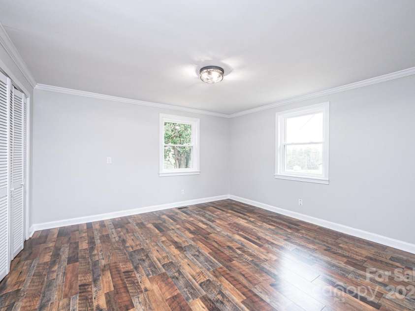 9026 NC 10 Highway, Vale, NC 28168.  MLS# CAR4231933, YatesRealty ID 14296. 