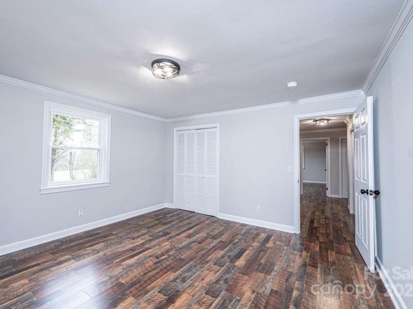 9026 NC 10 Highway, Vale, NC 28168.  MLS# CAR4231933, YatesRealty ID 14296. 