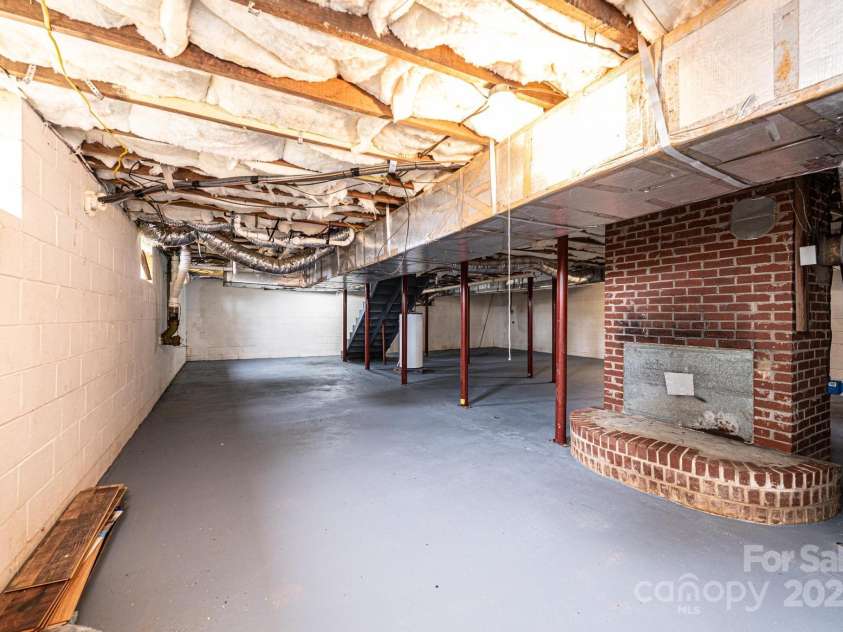 9026 NC 10 Highway, Vale, NC 28168.  MLS# CAR4231933, YatesRealty ID 14296. 