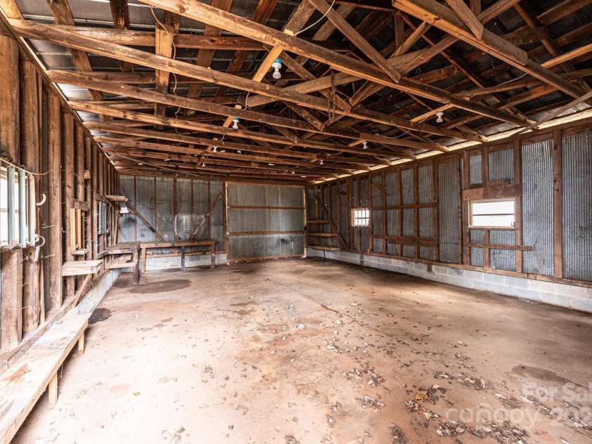 9026 NC 10 Highway, Vale, NC 28168.  MLS# CAR4231933, YatesRealty ID 14296. 