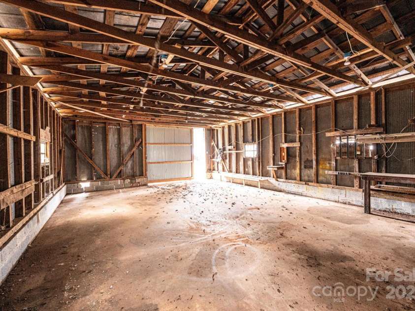 9026 NC 10 Highway, Vale, NC 28168.  MLS# CAR4231933, YatesRealty ID 14296. 