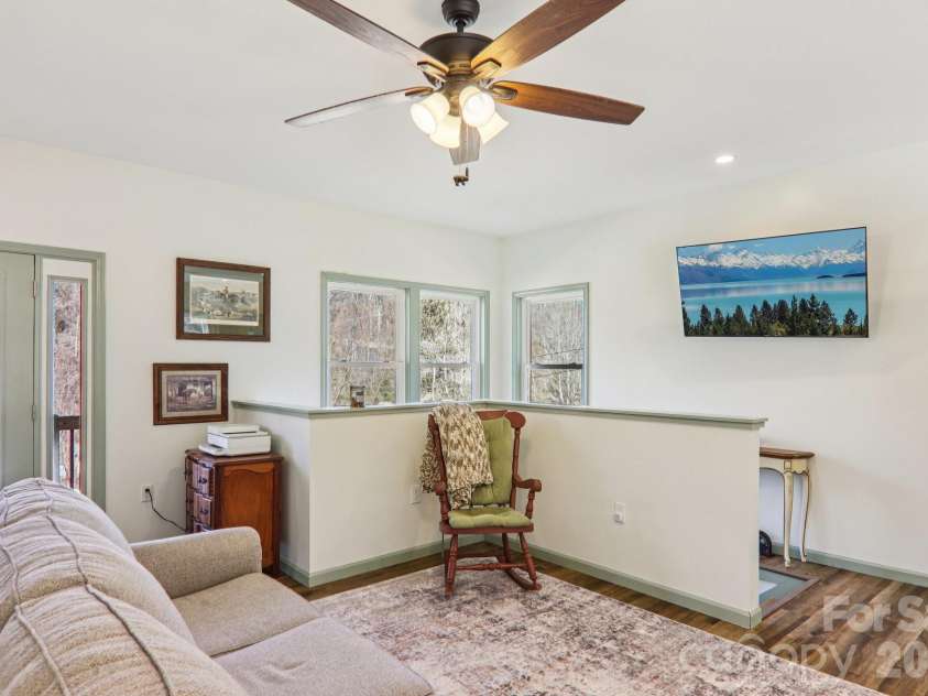 530 Wilson Cove Road, Canton, NC 28716.  MLS# CAR4345782, YatesRealty ID 14297. 