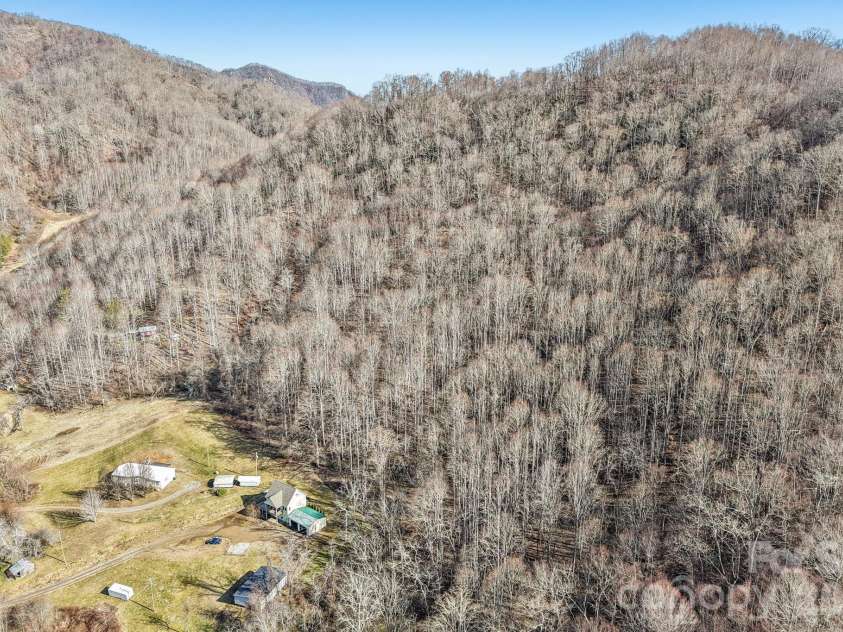 530 Wilson Cove Road, Canton, NC 28716.  MLS# CAR4345782, YatesRealty ID 14297. 