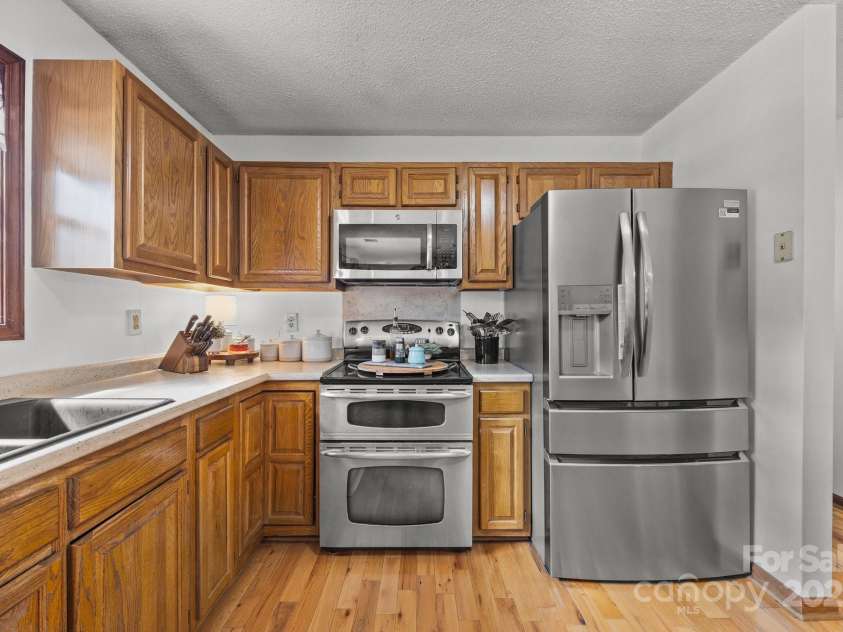 425 Troutman Road, Rockwell, NC 28138.  MLS# CAR4258857, YatesRealty ID 14298. 