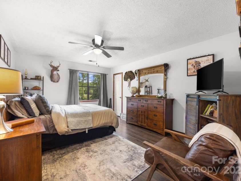 425 Troutman Road, Rockwell, NC 28138.  MLS# CAR4258857, YatesRealty ID 14298. 