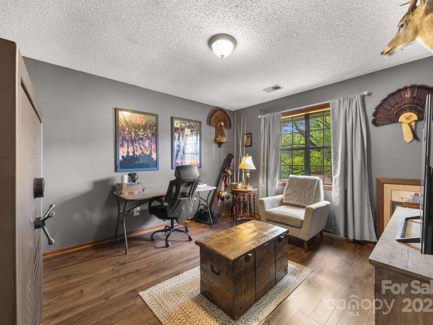 425 Troutman Road, Rockwell, NC 28138.  MLS# CAR4258857, YatesRealty ID 14298. 