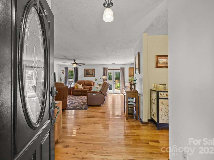 425 Troutman Road, Rockwell, NC 28138.  MLS# CAR4258857, YatesRealty ID 14298. 