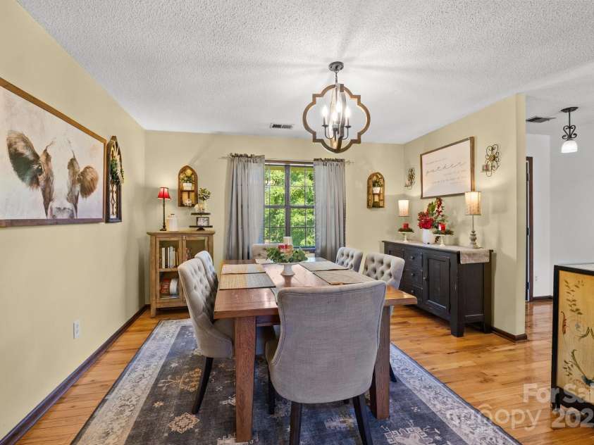 425 Troutman Road, Rockwell, NC 28138.  MLS# CAR4258857, YatesRealty ID 14298. 