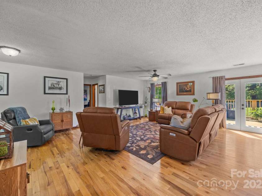 425 Troutman Road, Rockwell, NC 28138.  MLS# CAR4258857, YatesRealty ID 14298. 