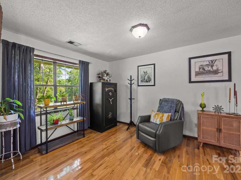 425 Troutman Road, Rockwell, NC 28138.  MLS# CAR4258857, YatesRealty ID 14298. 