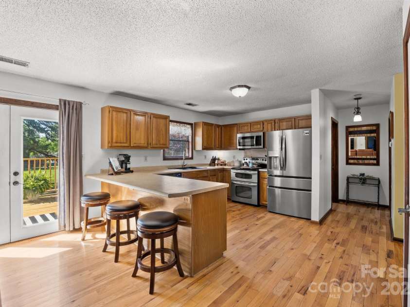 425 Troutman Road, Rockwell, NC 28138.  MLS# CAR4258857, YatesRealty ID 14298. 