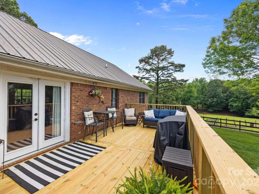 425 Troutman Road, Rockwell, NC 28138.  MLS# CAR4258857, YatesRealty ID 14298. 