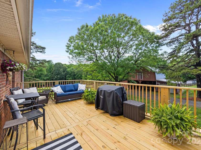 425 Troutman Road, Rockwell, NC 28138.  MLS# CAR4258857, YatesRealty ID 14298. 