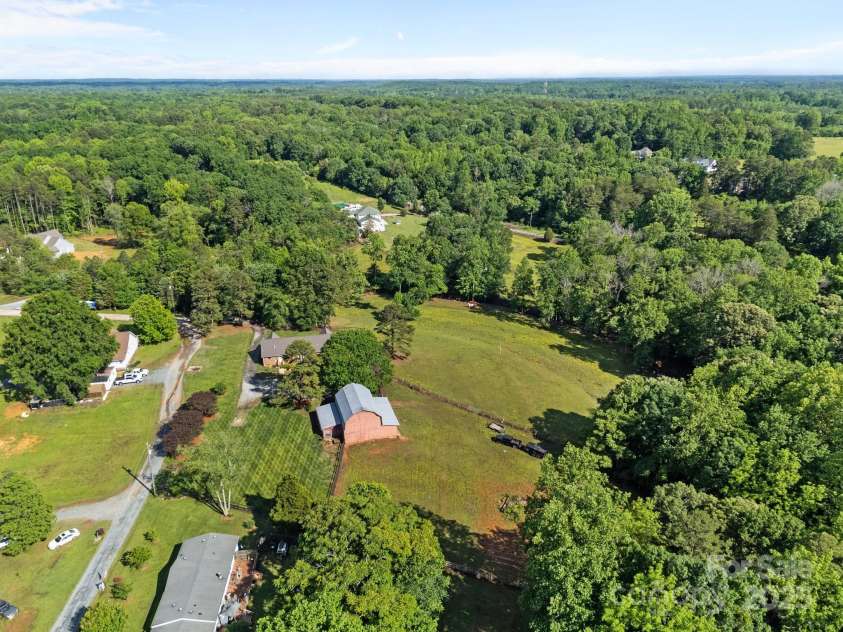 425 Troutman Road, Rockwell, NC 28138.  MLS# CAR4258857, YatesRealty ID 14298. 