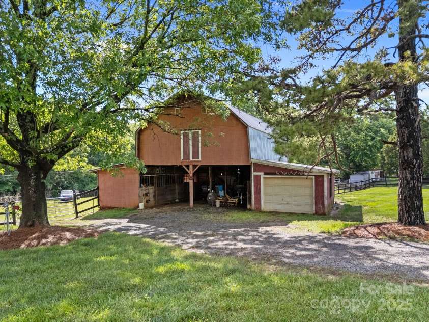 425 Troutman Road, Rockwell, NC 28138.  MLS# CAR4258857, YatesRealty ID 14298. 