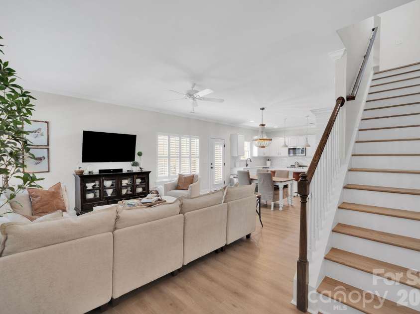 7526 Fairway Villa Circle, Denver, NC 28037.  MLS# CAR4363901, YatesRealty ID 14298. 