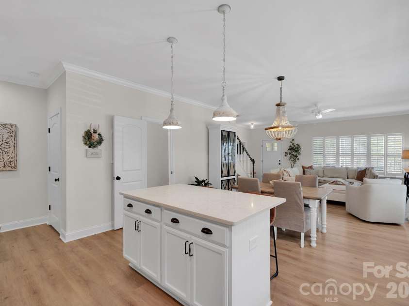 7526 Fairway Villa Circle, Denver, NC 28037.  MLS# CAR4363901, YatesRealty ID 14298. 