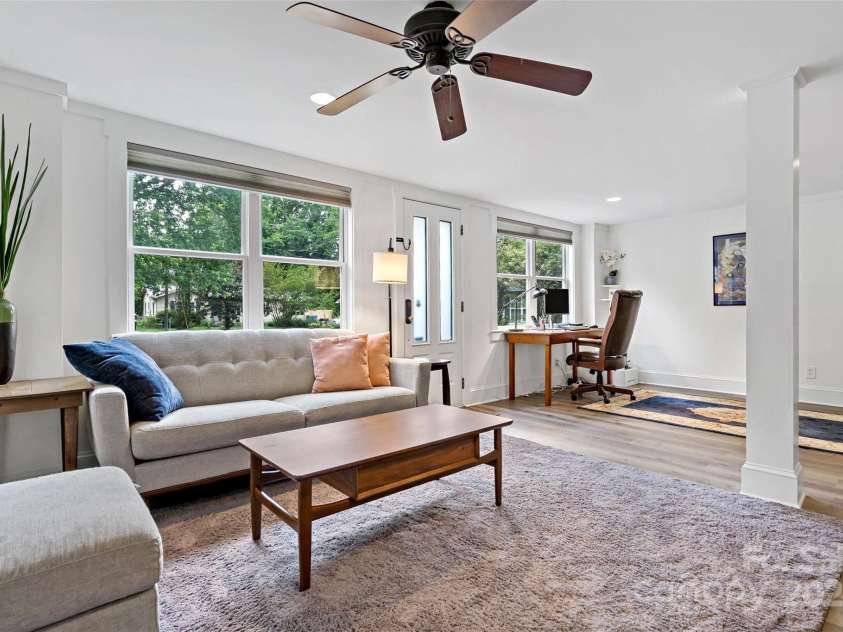 24 Browndale Road, Asheville, NC 28805.  MLS# CAR4258760, YatesRealty ID 14299. 