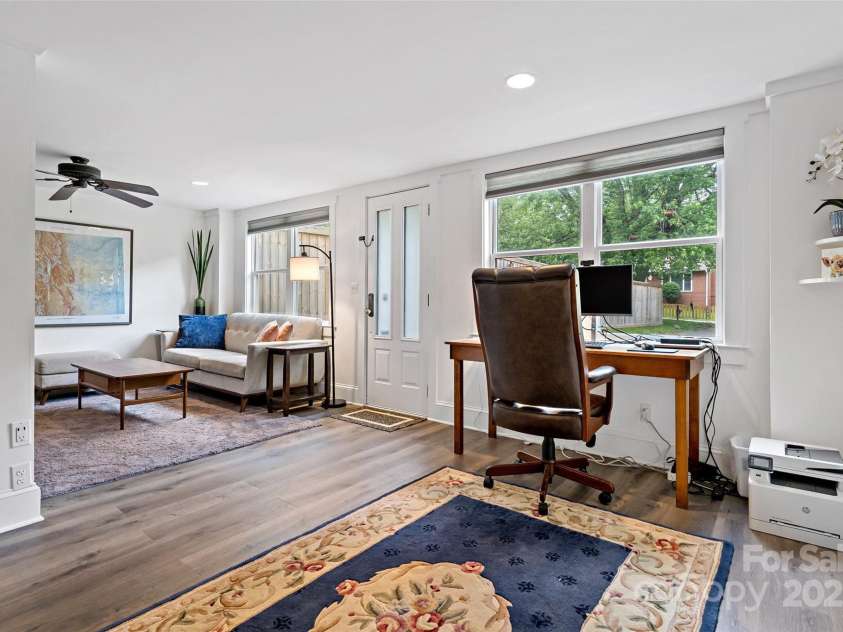 24 Browndale Road, Asheville, NC 28805.  MLS# CAR4258760, YatesRealty ID 14299. 