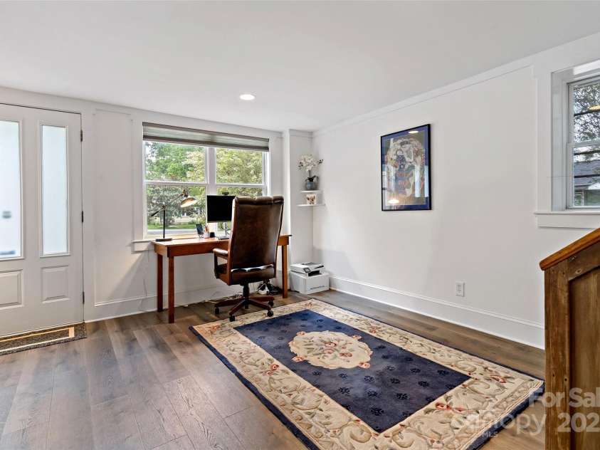 24 Browndale Road, Asheville, NC 28805.  MLS# CAR4258760, YatesRealty ID 14299. 