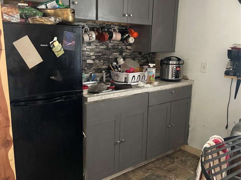 214 Whittier Heights Road, Whittier, NC 28789.  MLS# CAR4160891, YatesRealty ID 143. 