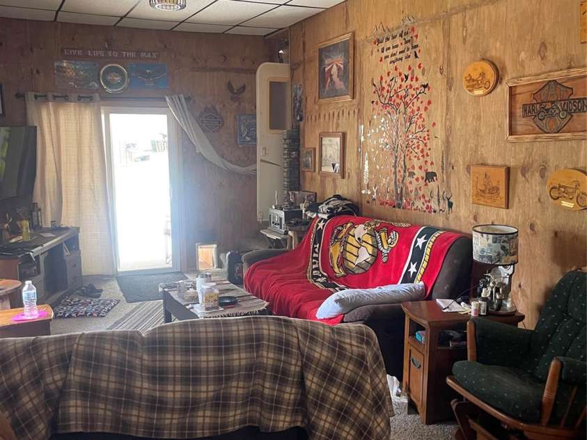 214 Whittier Heights Road, Whittier, NC 28789.  MLS# CAR4160891, YatesRealty ID 143. 