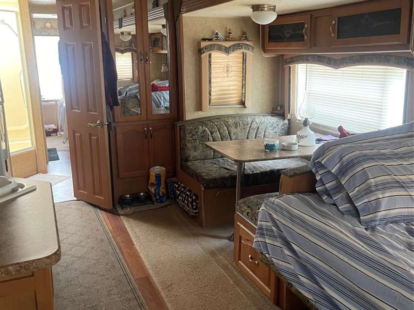 214 Whittier Heights Road, Whittier, NC 28789.  MLS# CAR4160891, YatesRealty ID 143. 