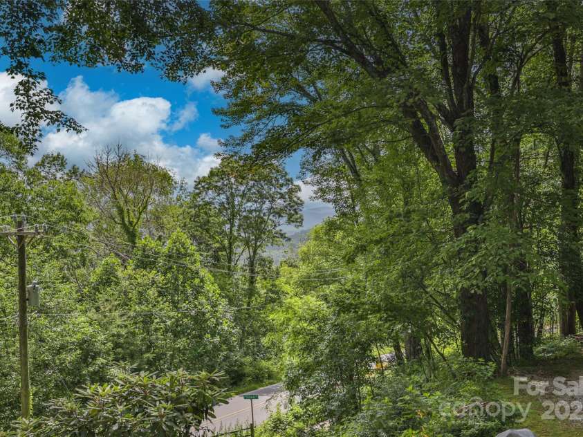 56 Faraway Drive, Cullowhee, NC 28723.  MLS# CAR4272041, YatesRealty ID 143. 