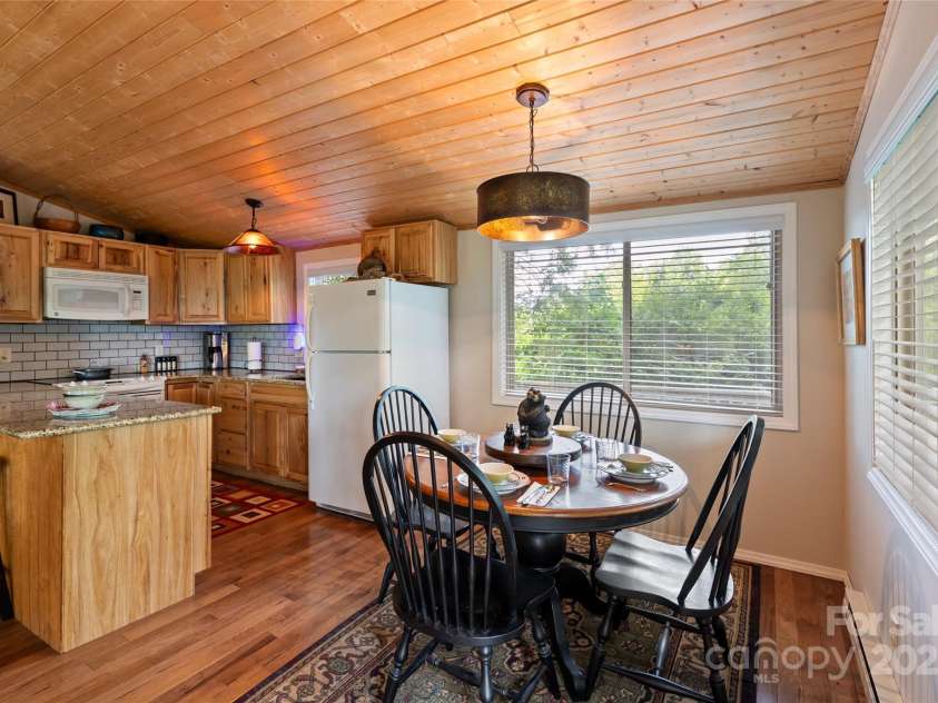 56 Faraway Drive, Cullowhee, NC 28723.  MLS# CAR4272041, YatesRealty ID 143. 