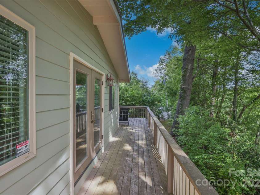 56 Faraway Drive, Cullowhee, NC 28723.  MLS# CAR4272041, YatesRealty ID 143. 