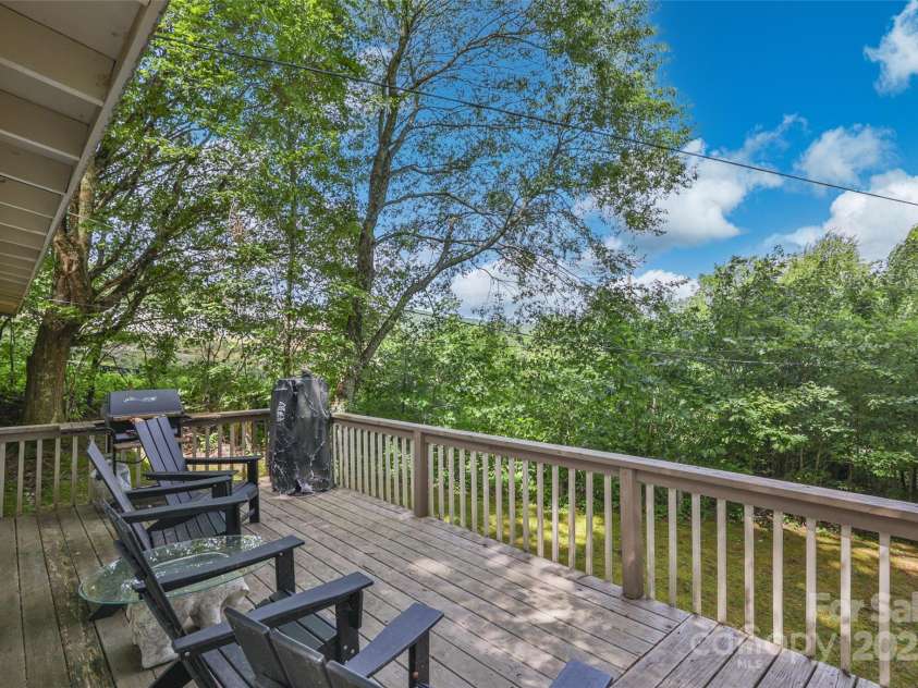 56 Faraway Drive, Cullowhee, NC 28723.  MLS# CAR4272041, YatesRealty ID 143. 