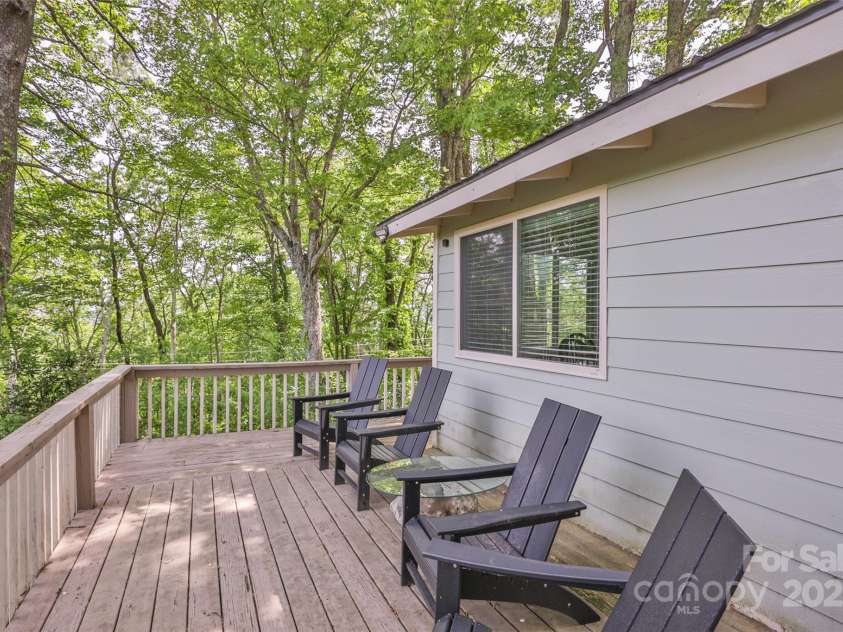 56 Faraway Drive, Cullowhee, NC 28723.  MLS# CAR4272041, YatesRealty ID 143. 