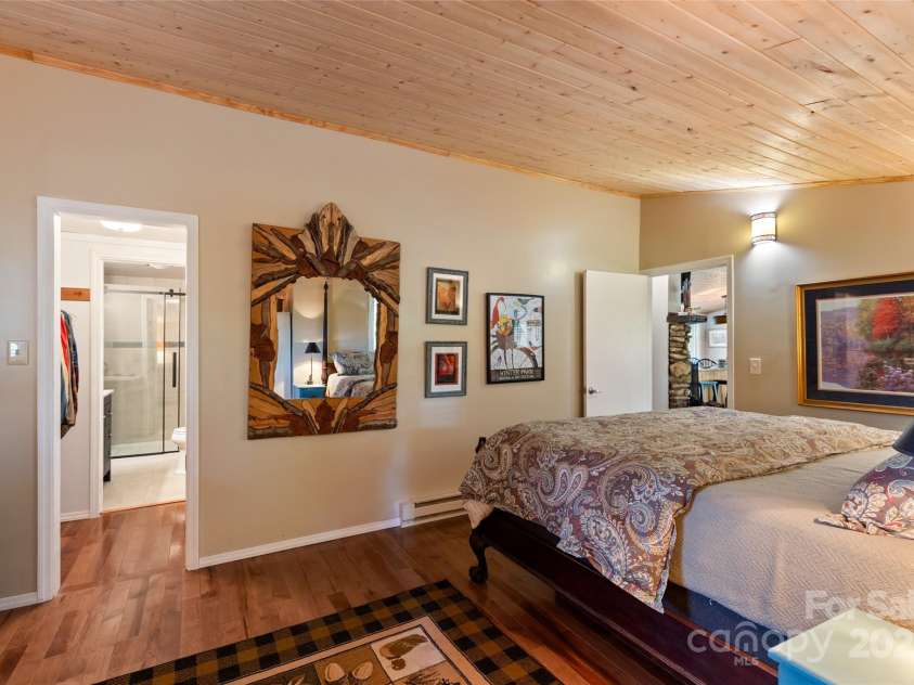 56 Faraway Drive, Cullowhee, NC 28723.  MLS# CAR4272041, YatesRealty ID 143. 