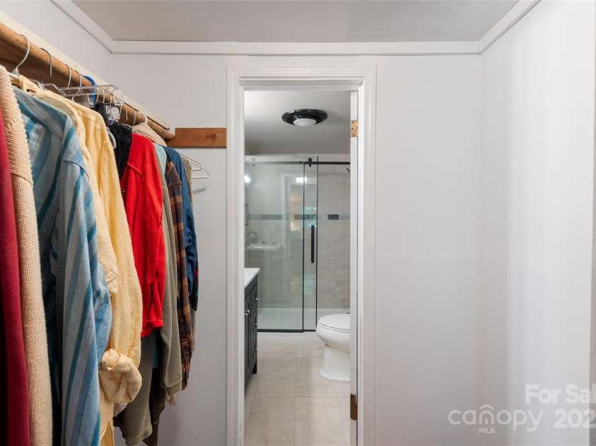 56 Faraway Drive, Cullowhee, NC 28723.  MLS# CAR4272041, YatesRealty ID 143. 