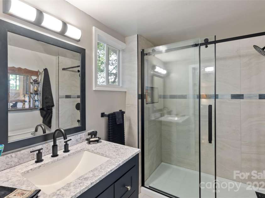 56 Faraway Drive, Cullowhee, NC 28723.  MLS# CAR4272041, YatesRealty ID 143. 