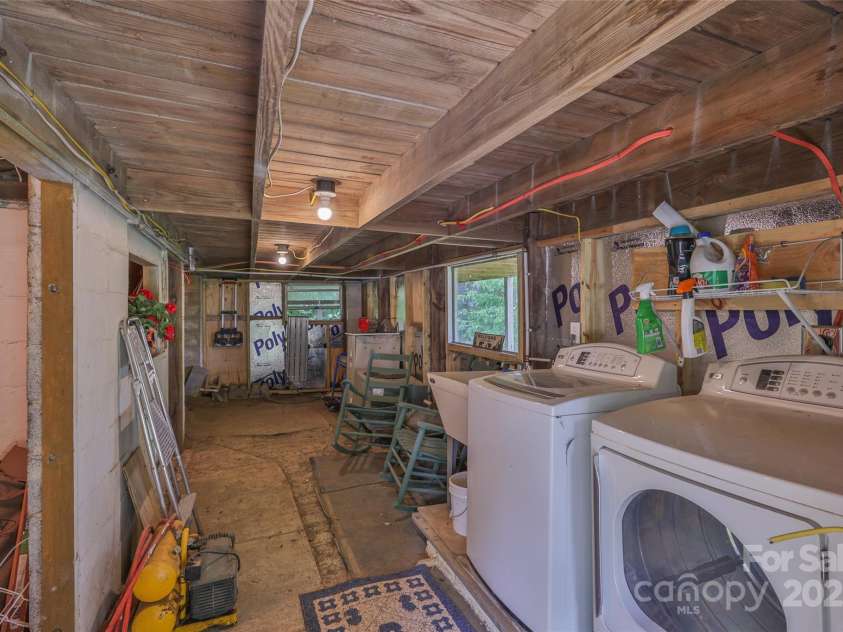 56 Faraway Drive, Cullowhee, NC 28723.  MLS# CAR4272041, YatesRealty ID 143. 