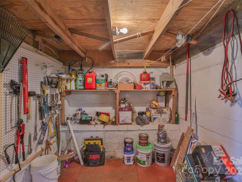 56 Faraway Drive, Cullowhee, NC 28723.  MLS# CAR4272041, YatesRealty ID 143. 