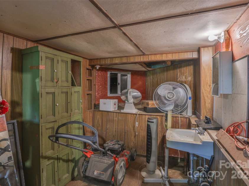 56 Faraway Drive, Cullowhee, NC 28723.  MLS# CAR4272041, YatesRealty ID 143. 