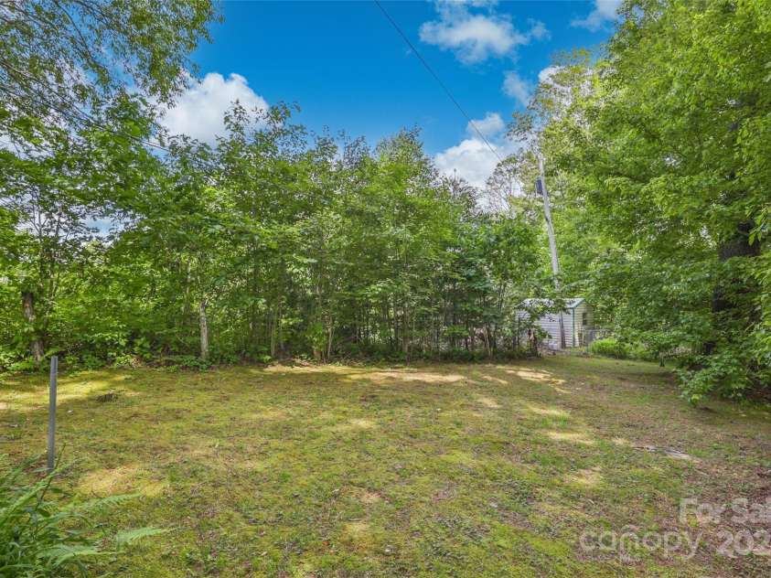 56 Faraway Drive, Cullowhee, NC 28723.  MLS# CAR4272041, YatesRealty ID 143. 