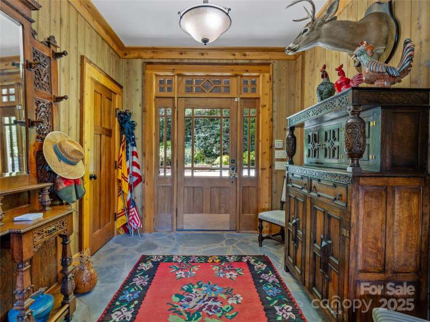 770 Meadow Ridge Drive, Lake Toxaway, NC 28747.  MLS# CAR4287231, YatesRealty ID 143. 