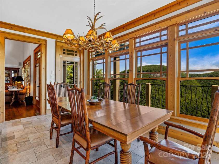 770 Meadow Ridge Drive, Lake Toxaway, NC 28747.  MLS# CAR4287231, YatesRealty ID 143. 