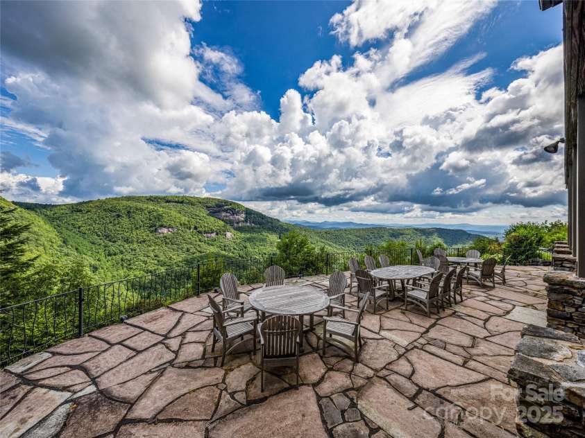 770 Meadow Ridge Drive, Lake Toxaway, NC 28747.  MLS# CAR4287231, YatesRealty ID 143. 