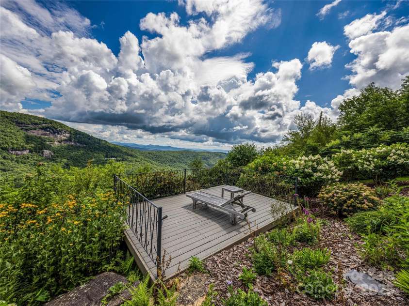 770 Meadow Ridge Drive, Lake Toxaway, NC 28747.  MLS# CAR4287231, YatesRealty ID 143. 