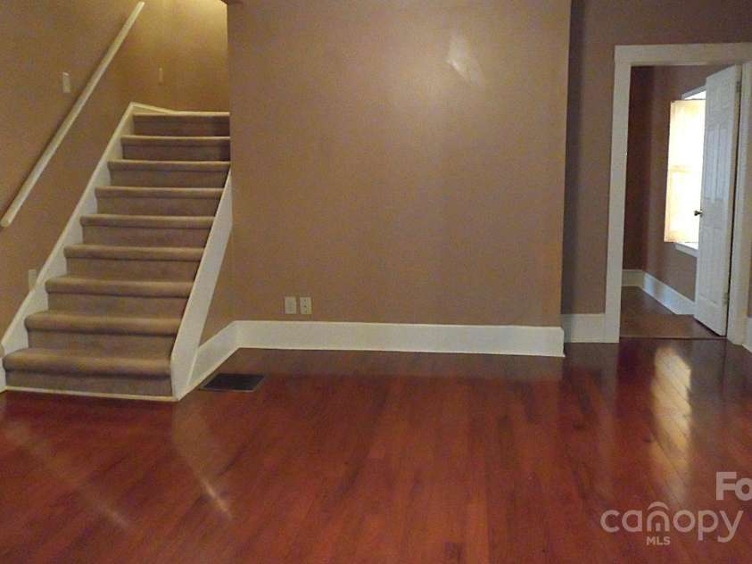 917 Zeline Avenue, Valdese, NC 28690.  MLS# CAR4228522, YatesRealty ID 1430. Family Room