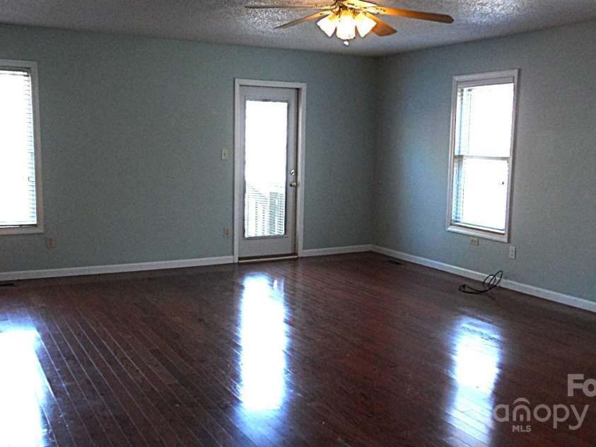 917 Zeline Avenue, Valdese, NC 28690.  MLS# CAR4228522, YatesRealty ID 1430. Primary Bedroom
